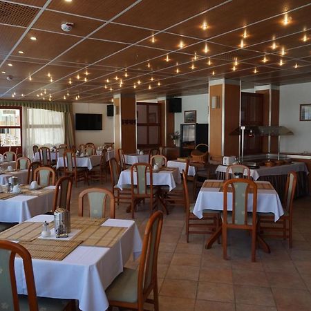 Hotel Toldi Fogado Tokaj Exteriér fotografie