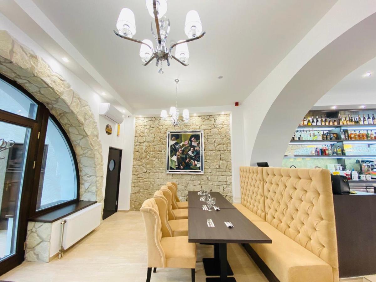 Hotel Toldi Fogado Tokaj Exteriér fotografie