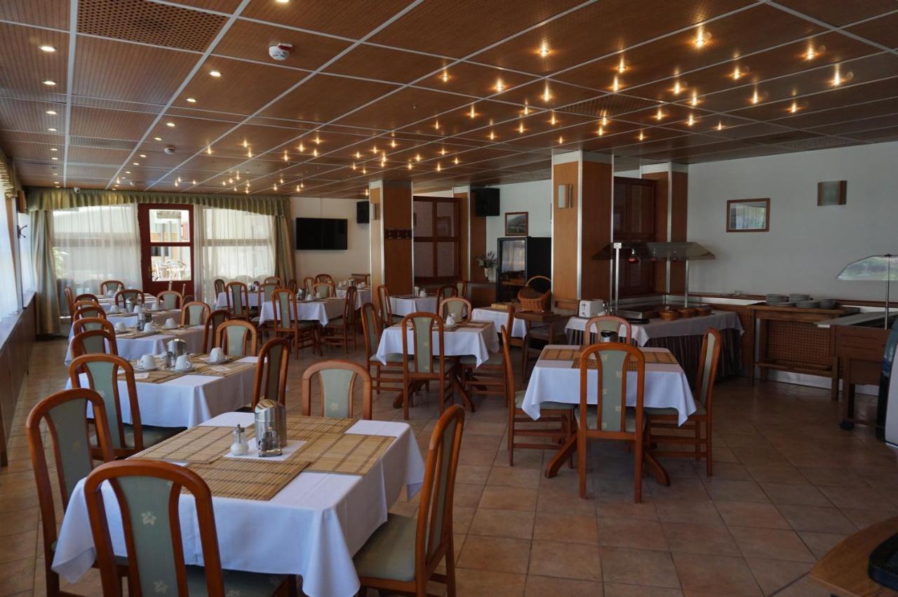 Hotel Toldi Fogado Tokaj Exteriér fotografie