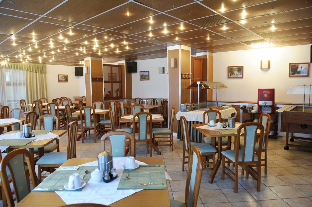 Hotel Toldi Fogado Tokaj Exteriér fotografie
