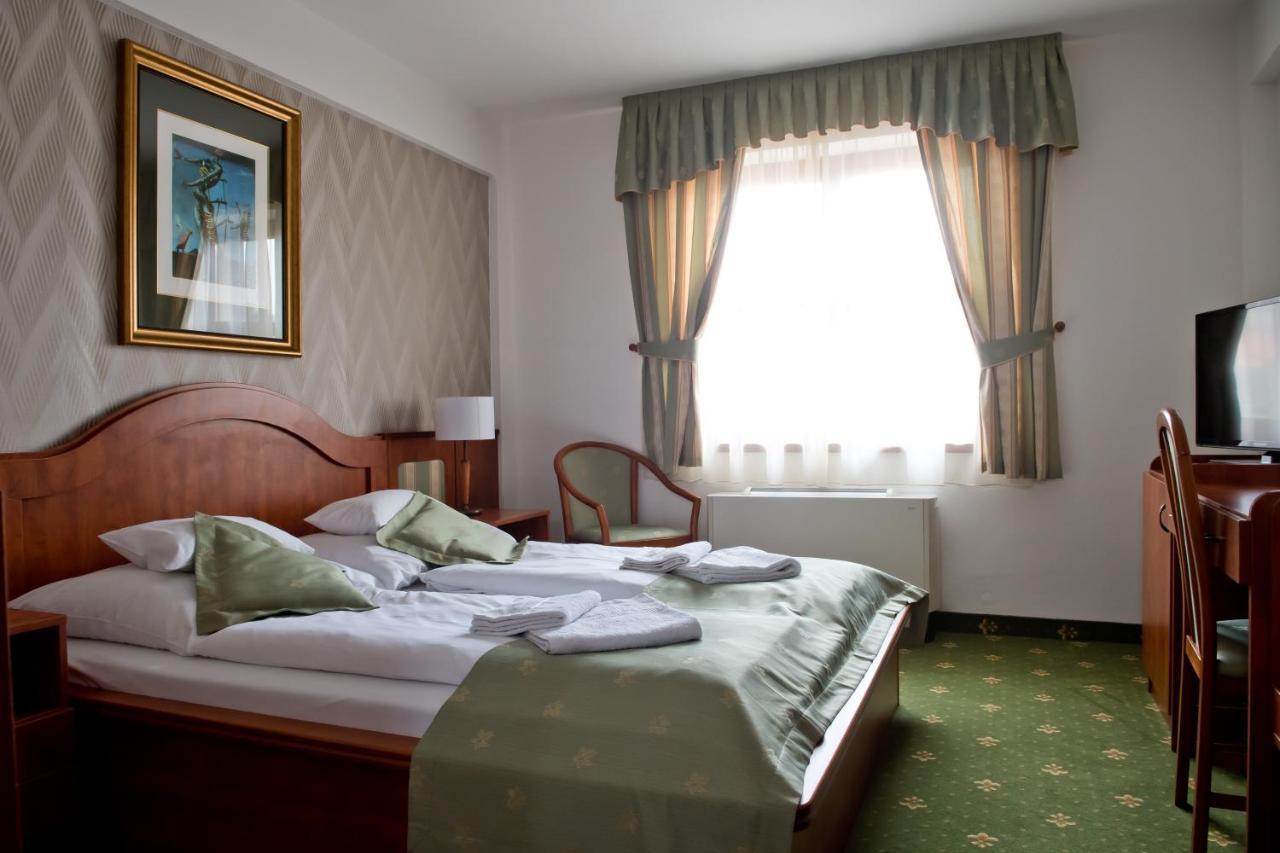 Hotel Toldi Fogado Tokaj Exteriér fotografie