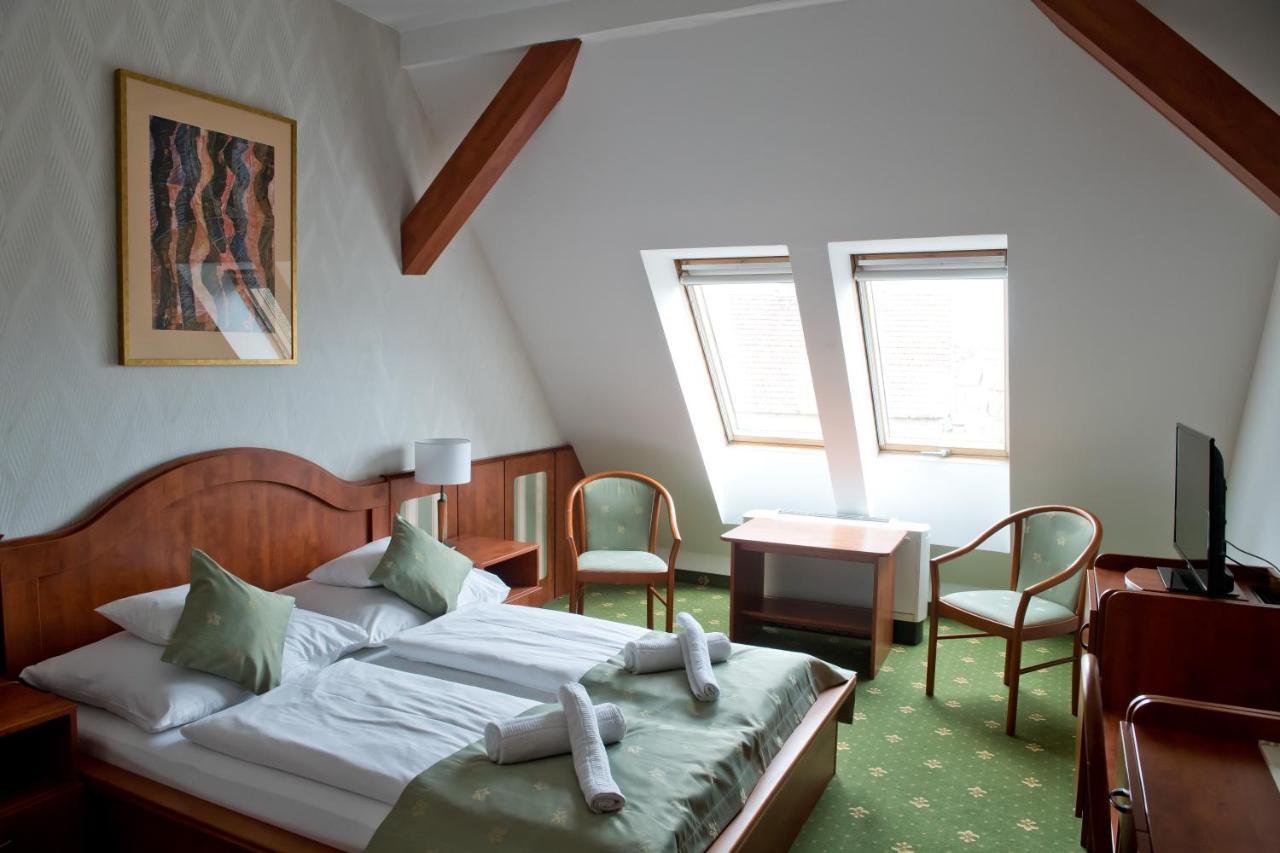 Hotel Toldi Fogado Tokaj Exteriér fotografie