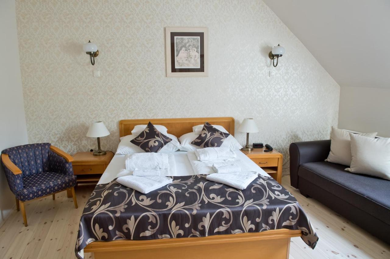 Hotel Toldi Fogado Tokaj Exteriér fotografie