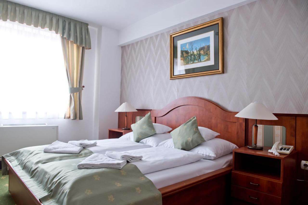 Hotel Toldi Fogado Tokaj Exteriér fotografie