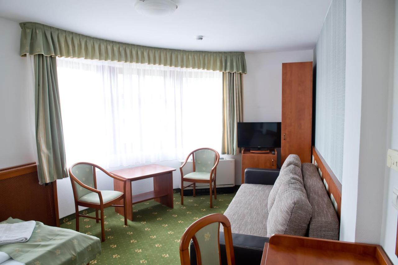 Hotel Toldi Fogado Tokaj Exteriér fotografie
